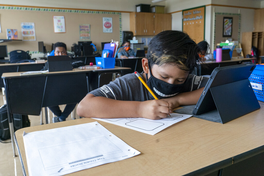 New York student schools