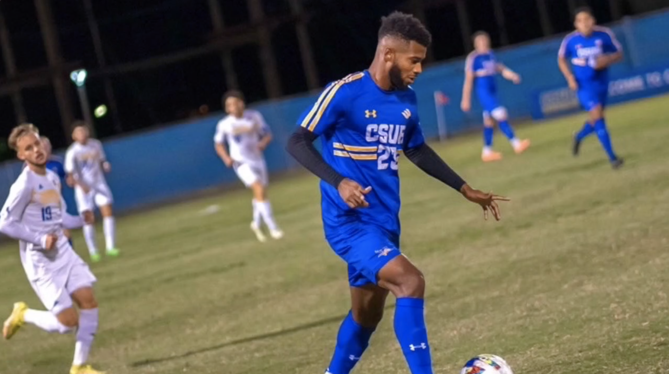 stephon marcano