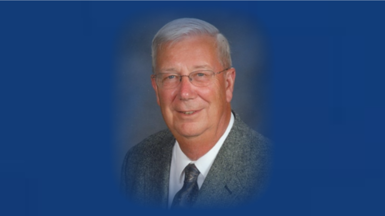 James "Jim" David Larkin
September 18, 1941 - May 25, 2023