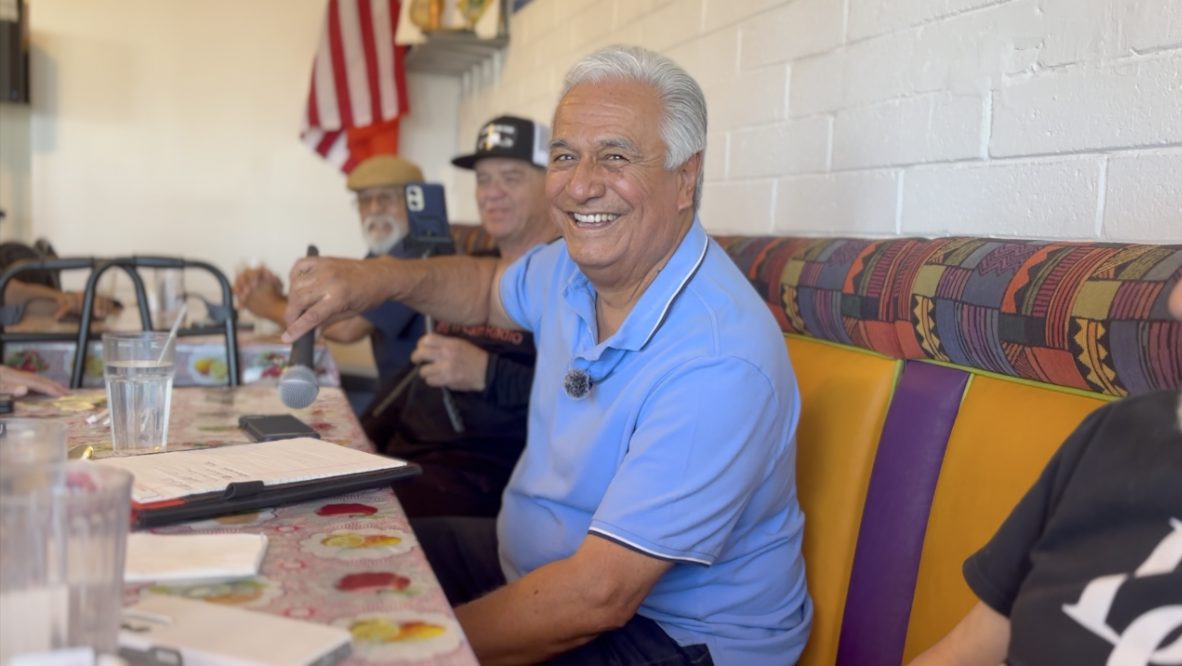 tejano music legends