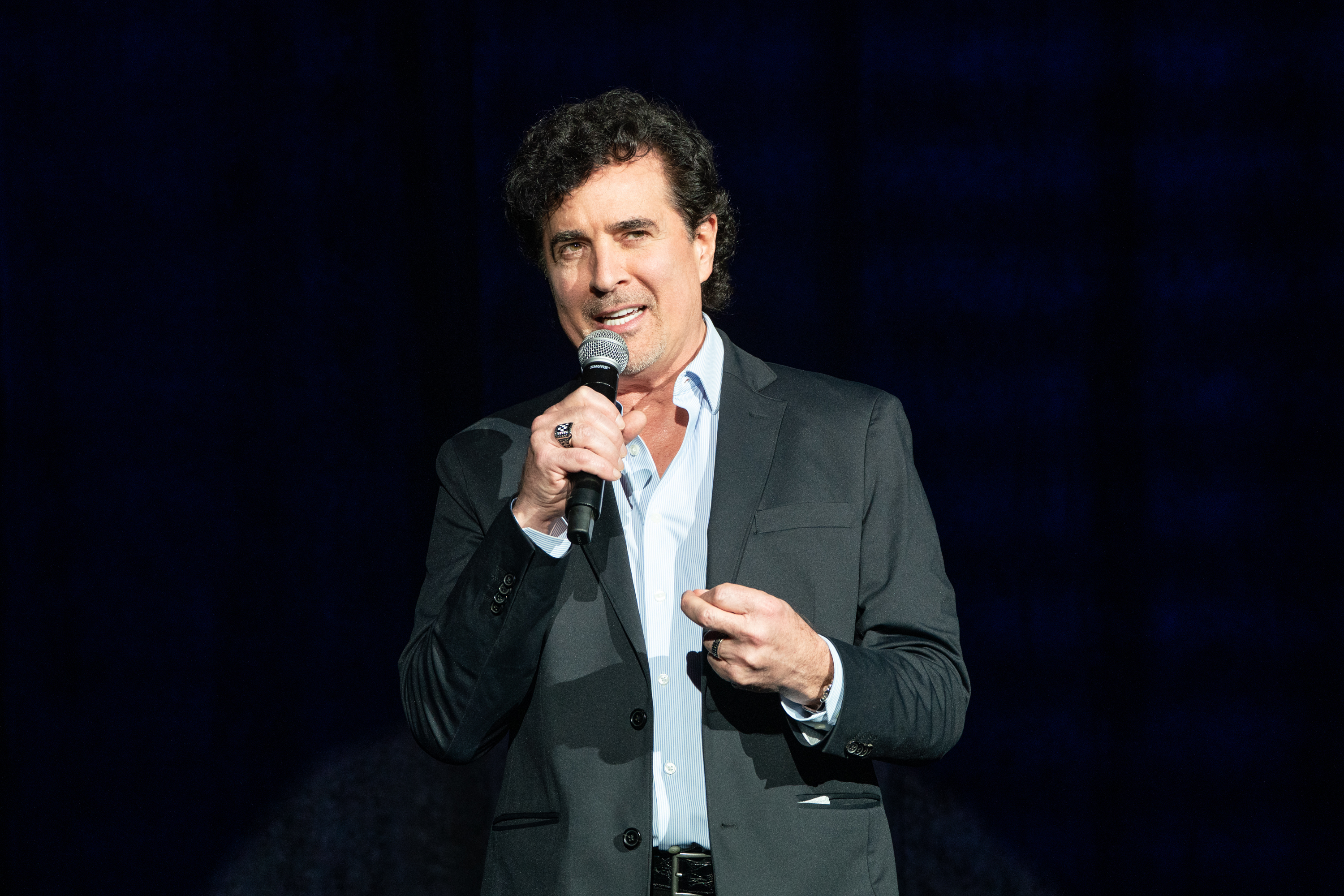 Scott Borchetta