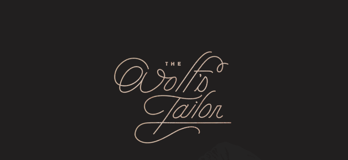 The Wolf's Tailor logo
