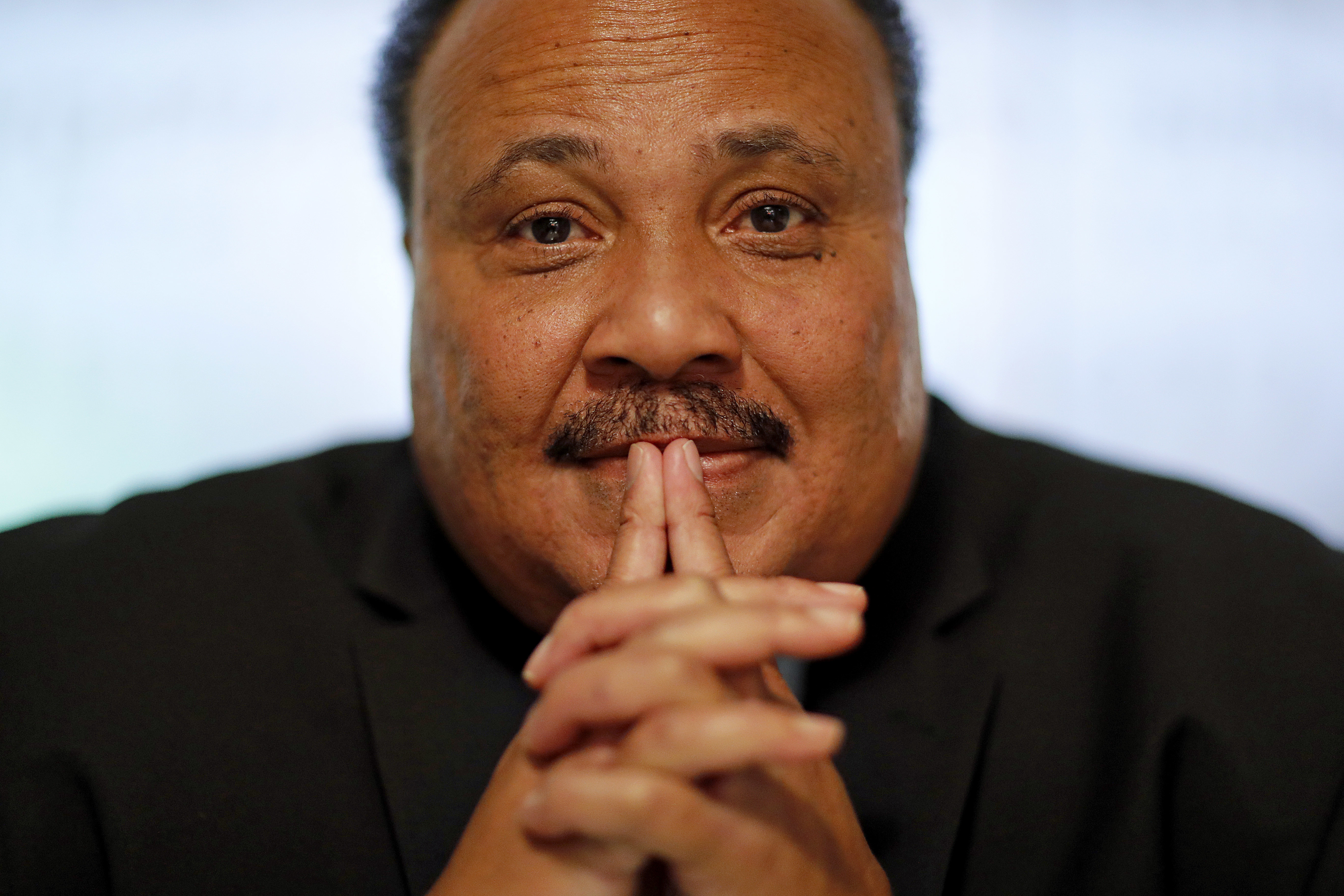 Martin Luther King III