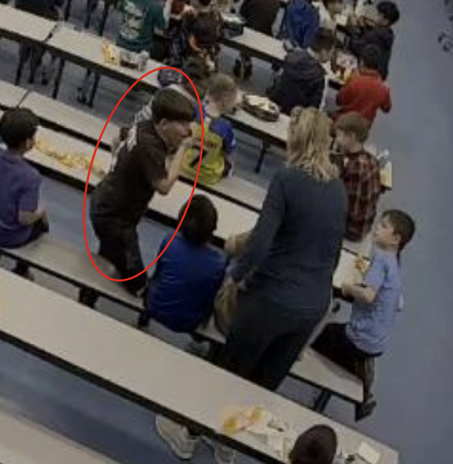 Las Vegas mother sues CCSD after 8-year-old dies following choking incident