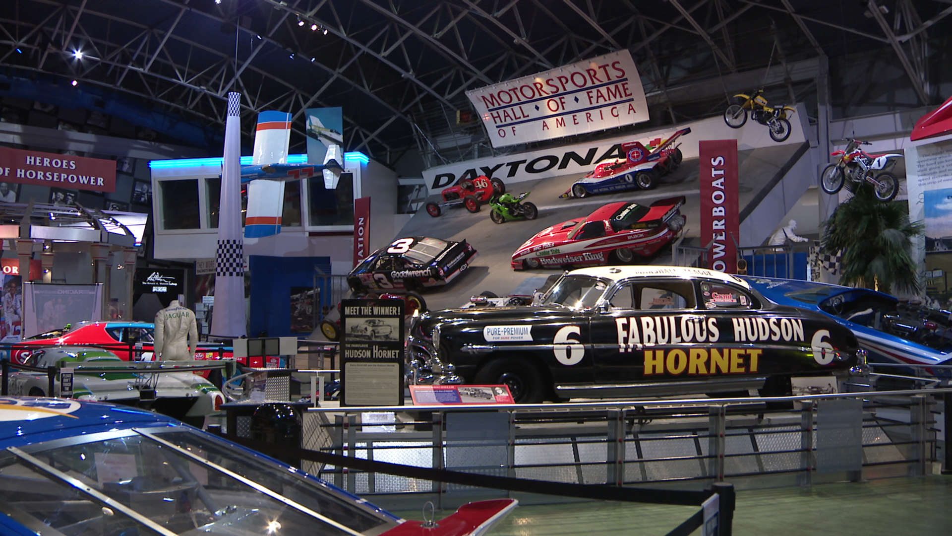 Motorsports Hall of Fame of America Daytona 500.png