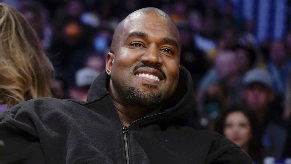 People Kanye