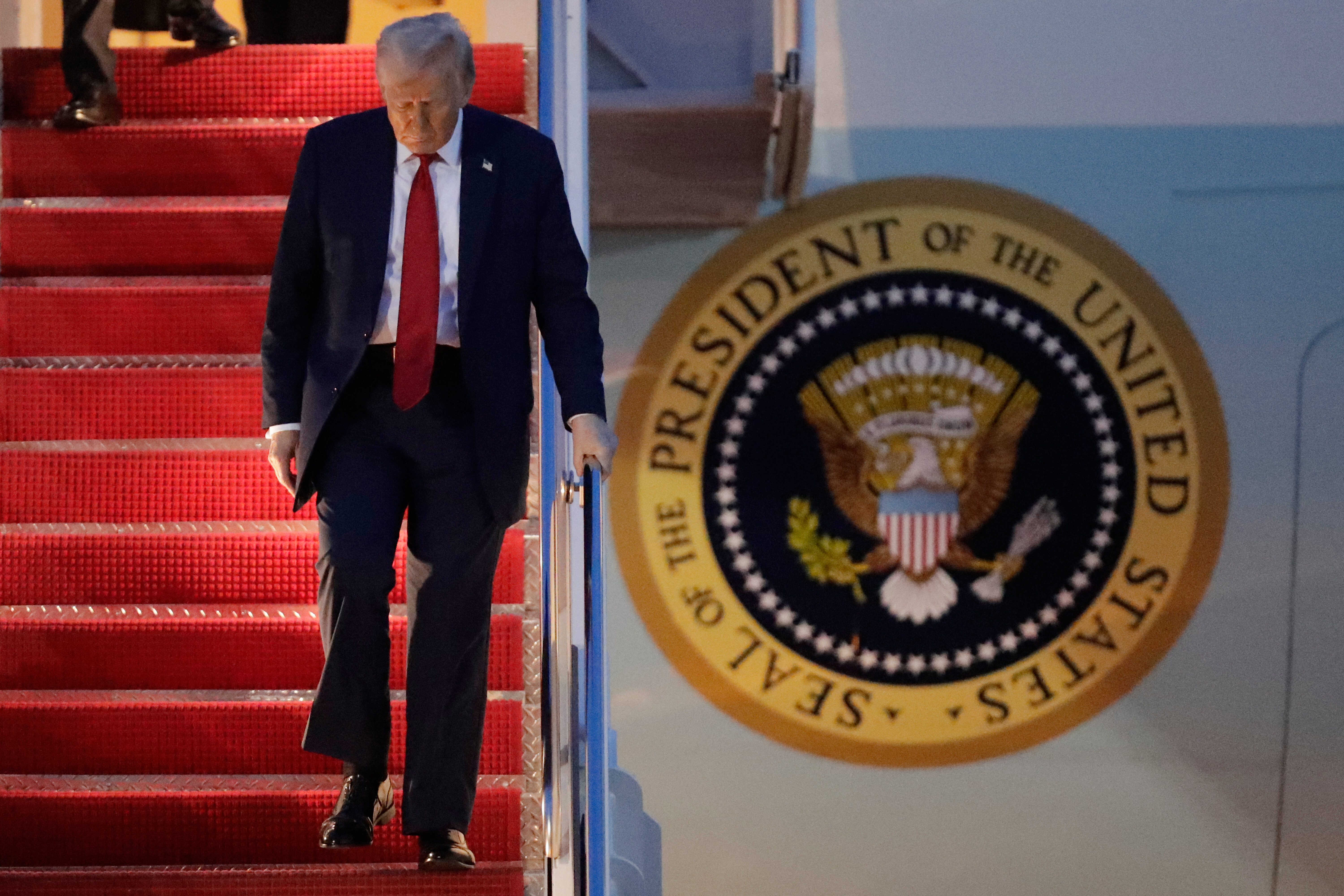 Trump