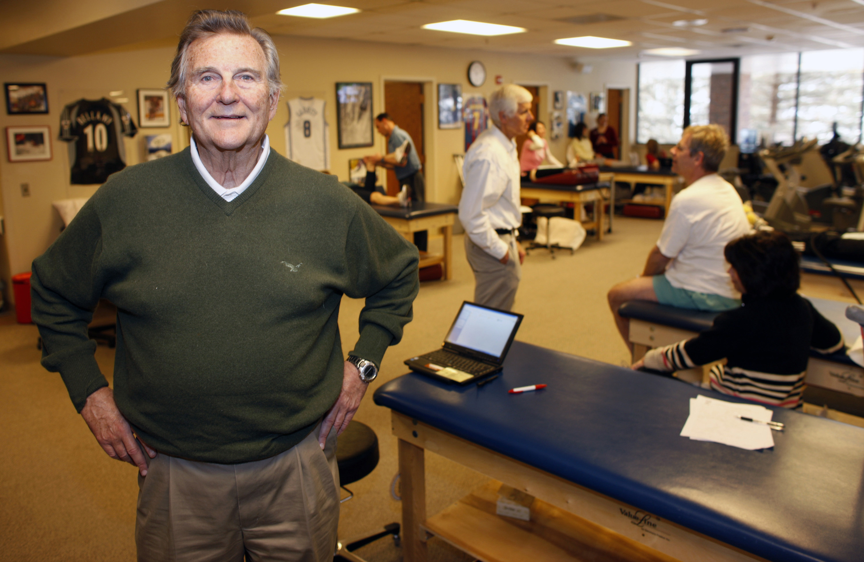 Obit Steadman