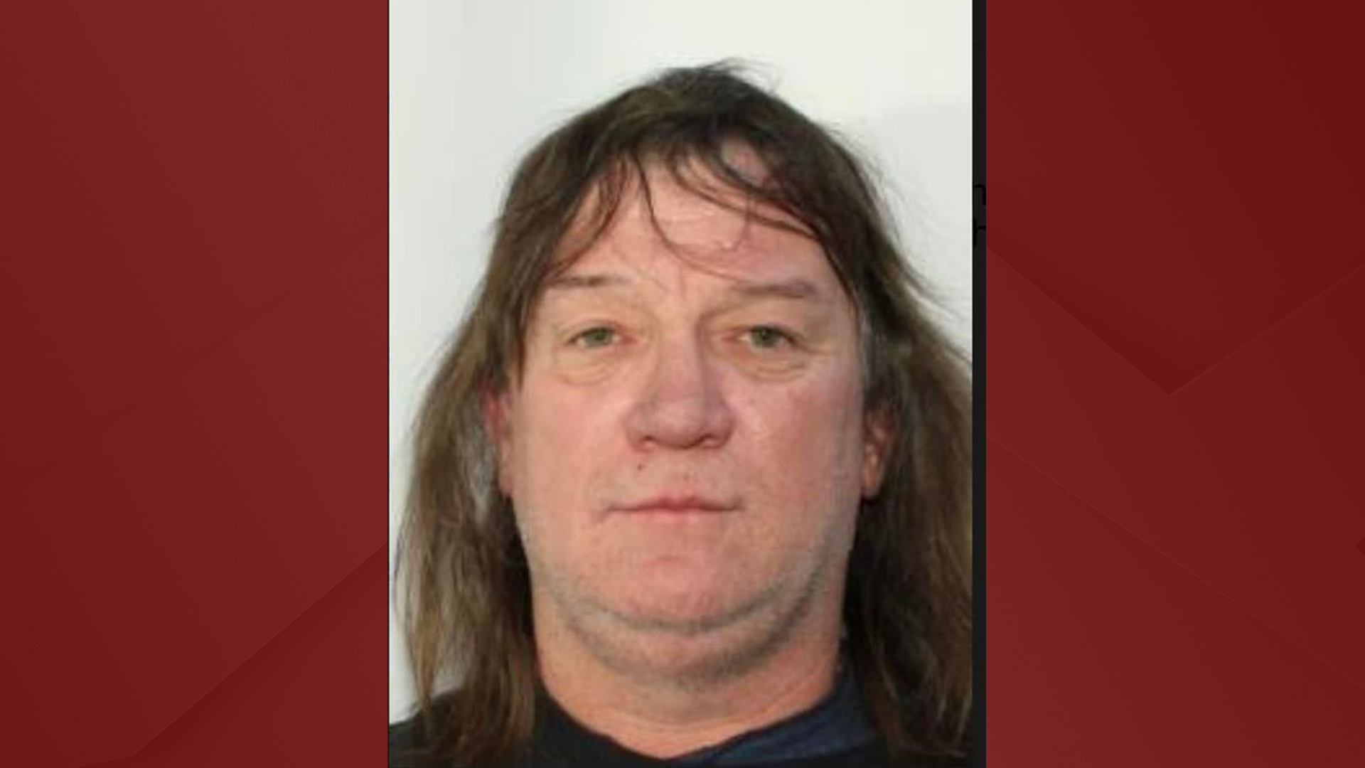 Bobby Stringer - MISSING