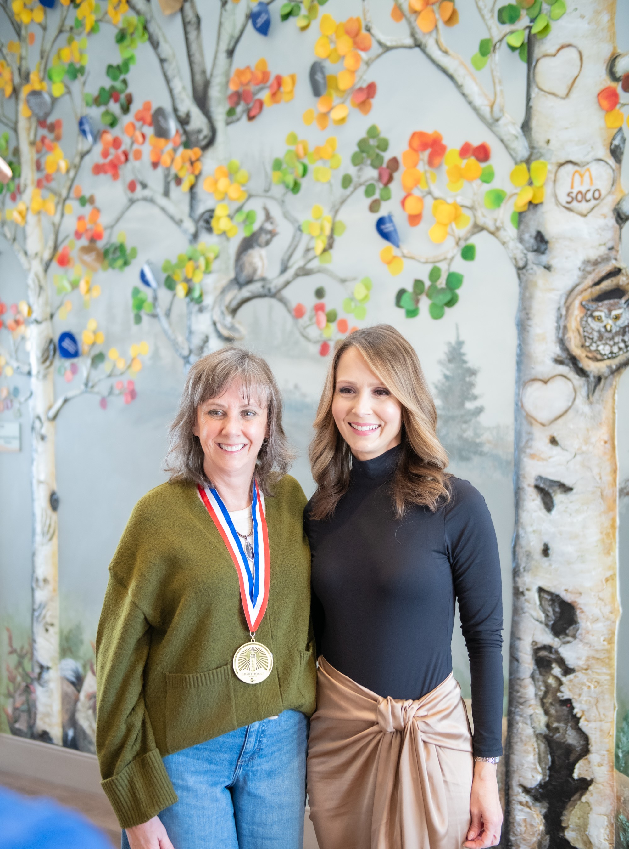 Ronald McDonald House Charities of Southern Colorado