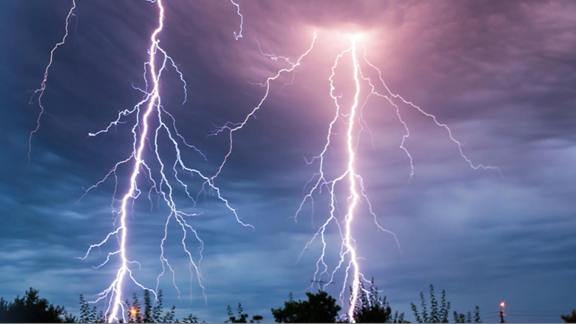 storm