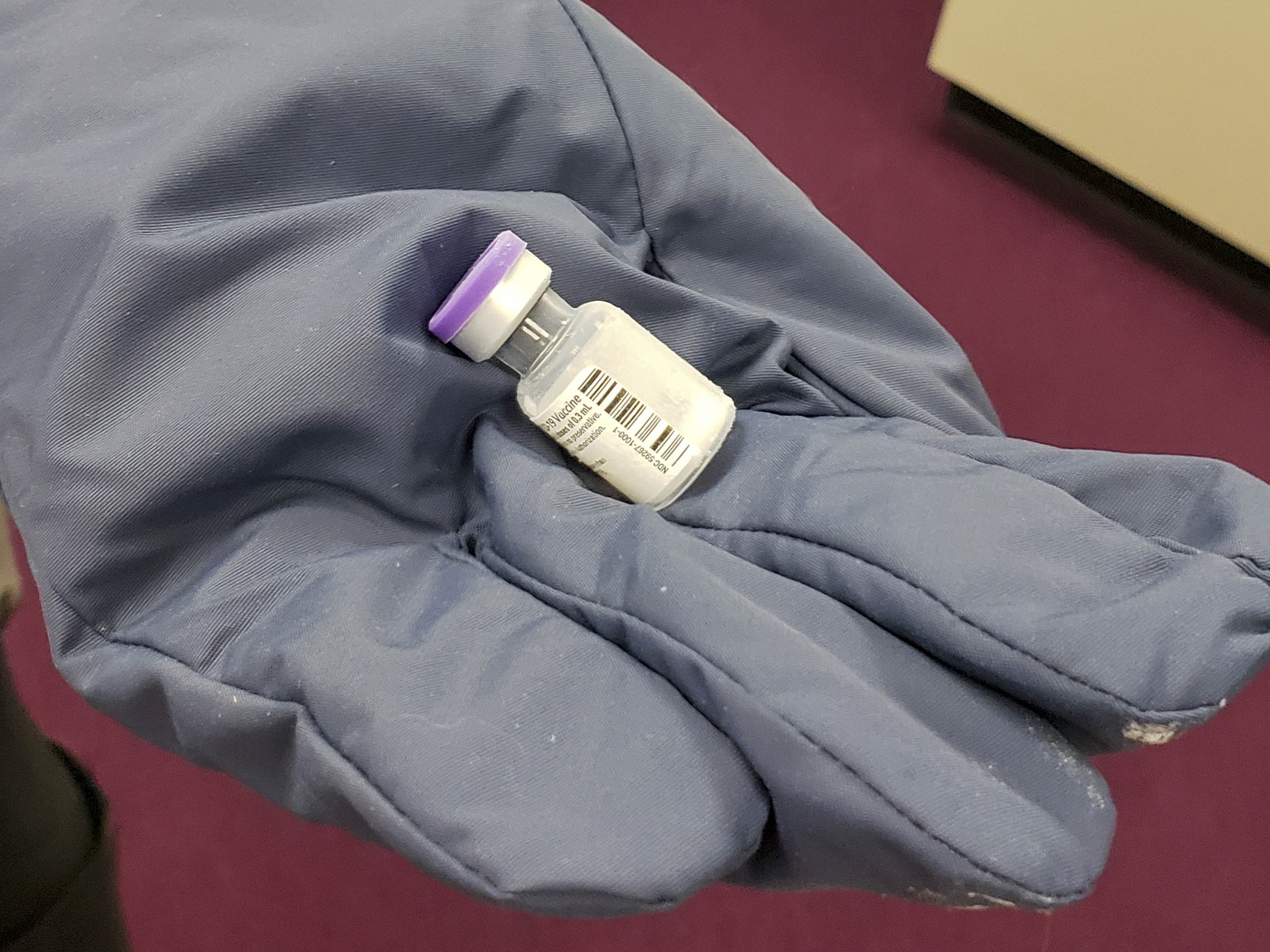 covid vaccine