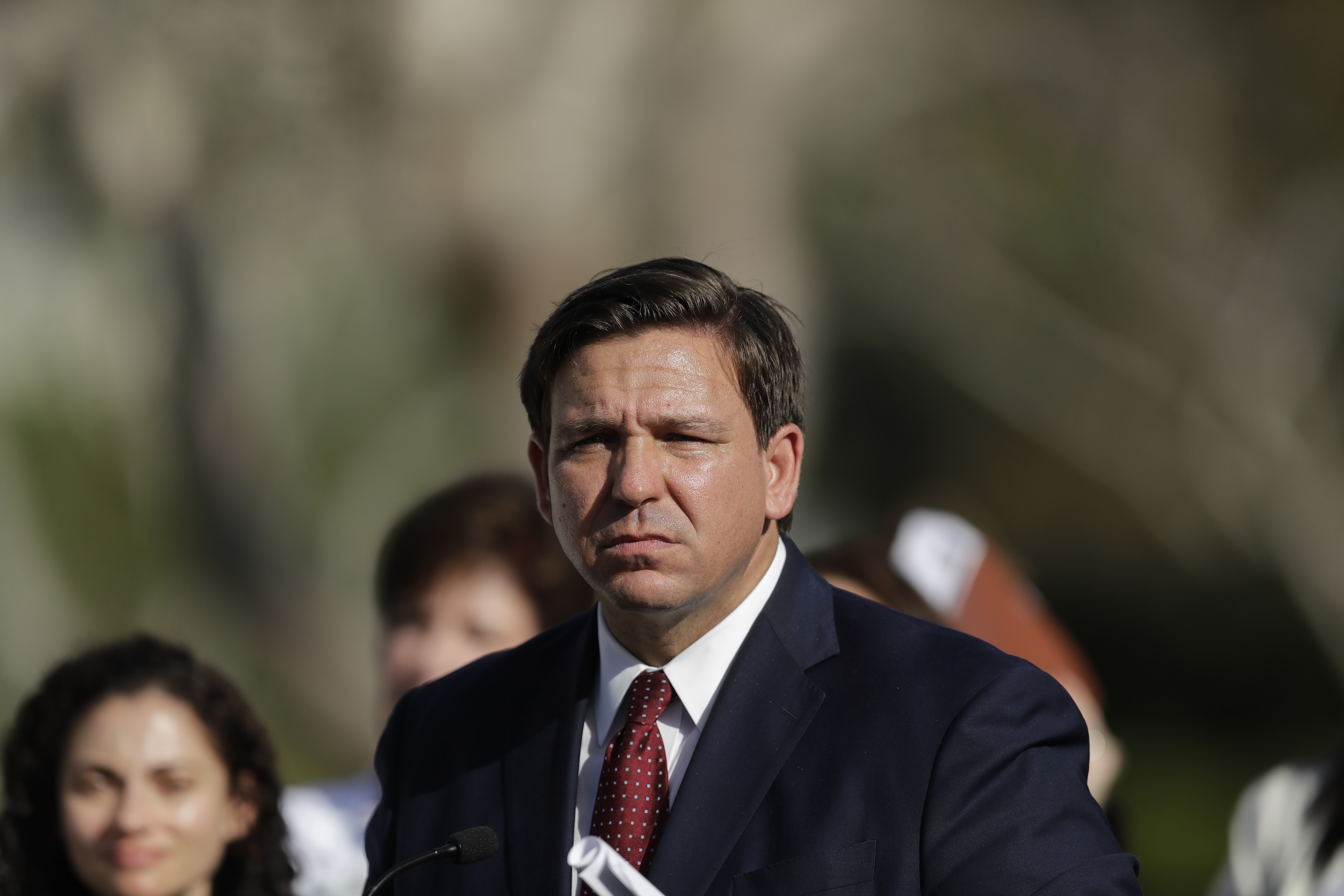 Ron DeSantis Florida Governor-000