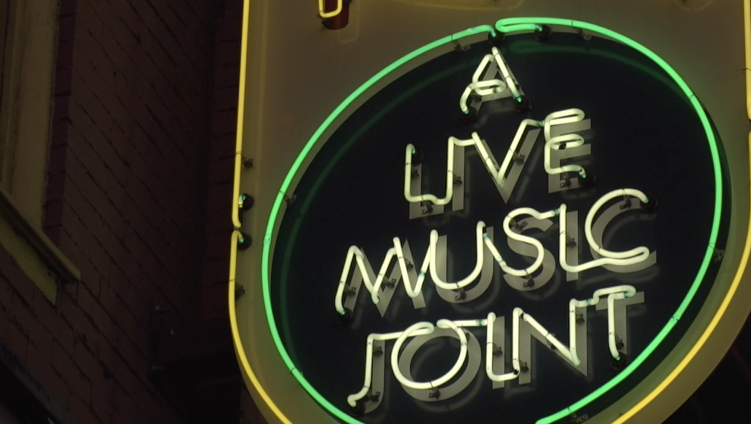 live music