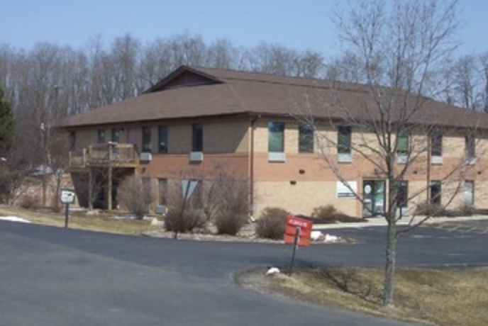 Branch-Hillsdale-St. Joseph Community Health Agency