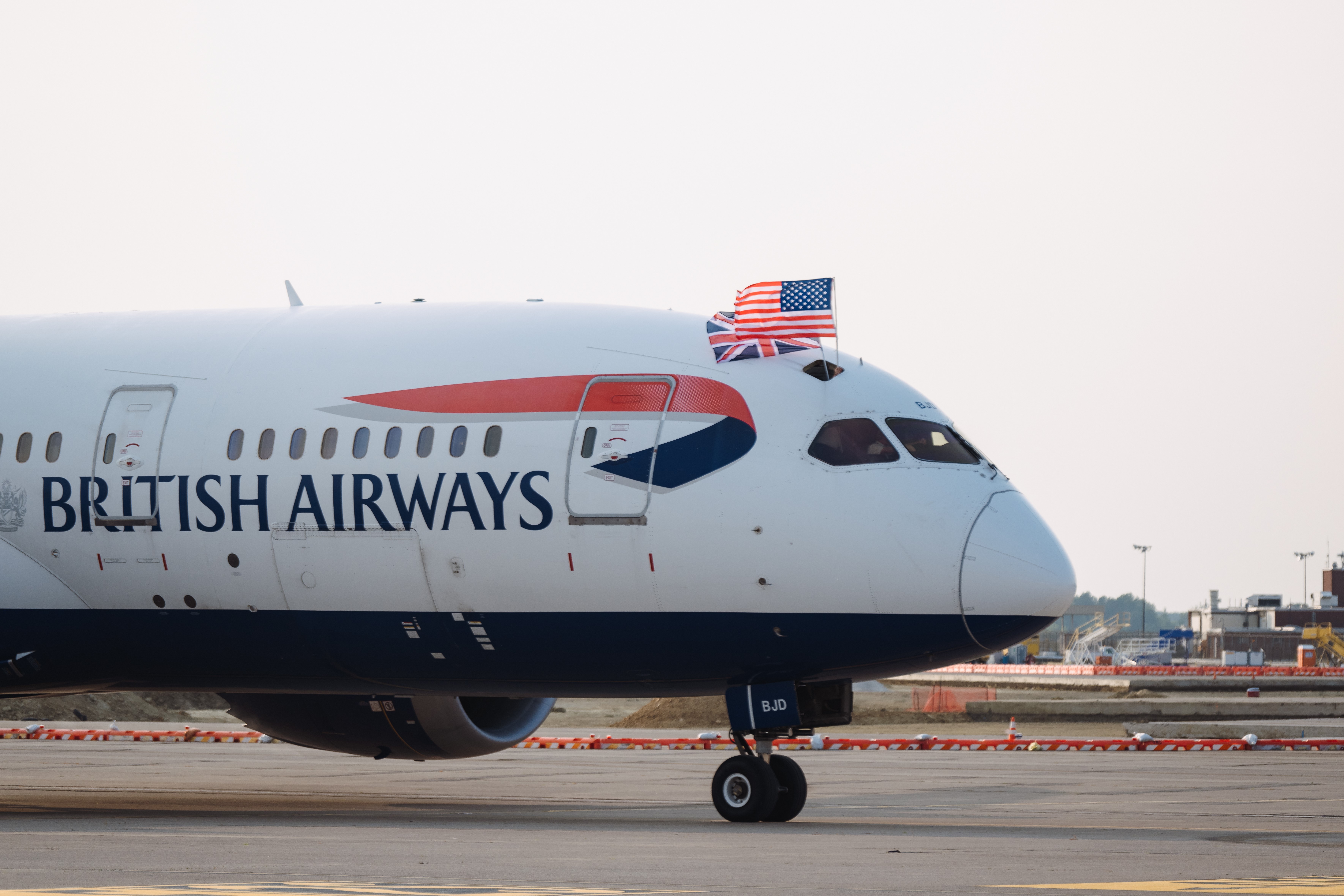 British Airways first flight at CVG has landed.jpg
