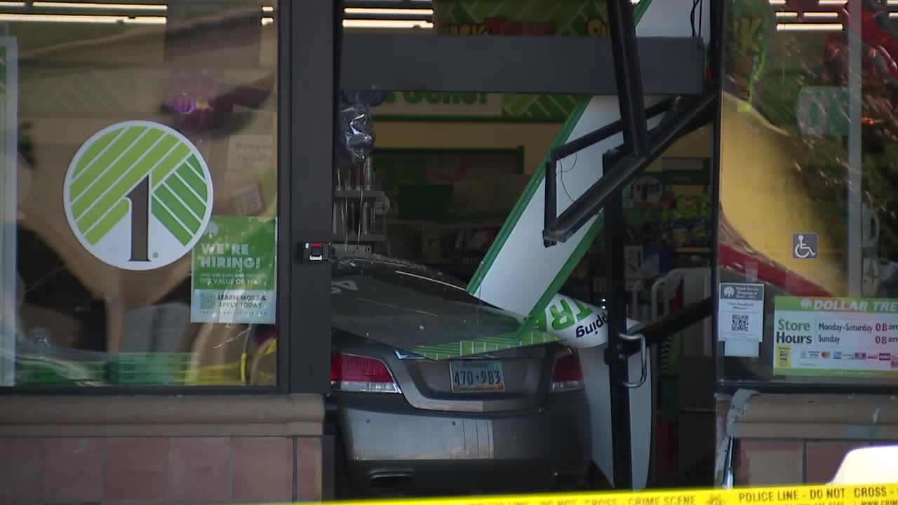 Police investigating reported shooting near north valley business