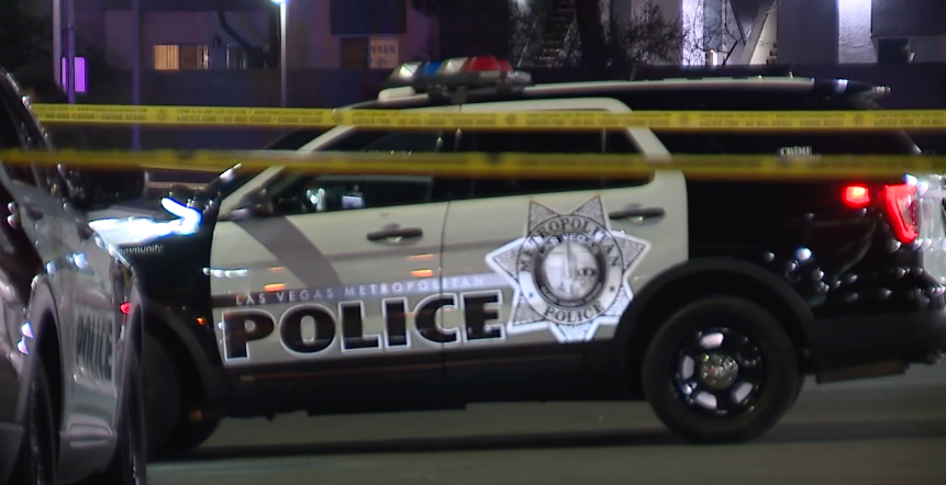 LVMPD: Ex-employee chases employee with gun, fatally shot by another employee