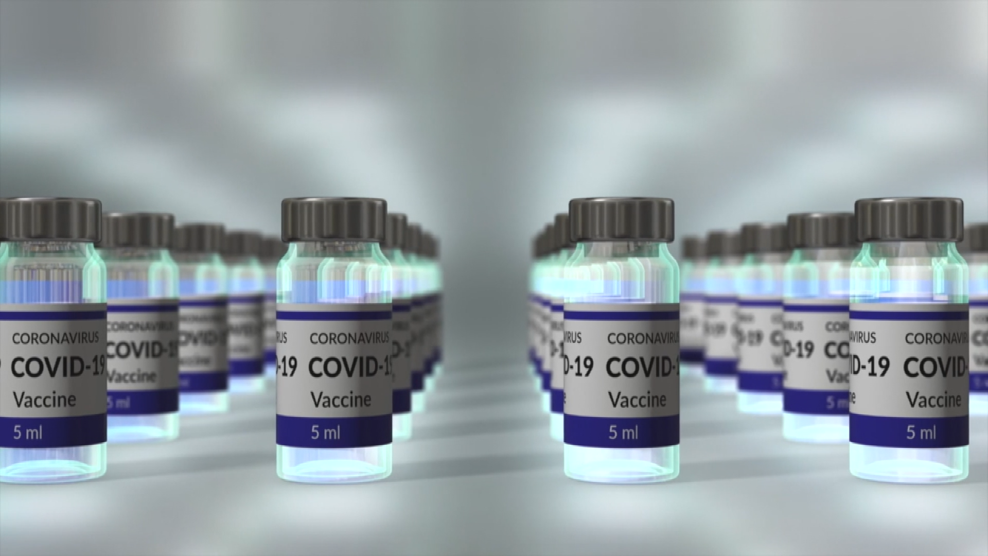 Local medical experts answer questions about COVID-19 booster shot
