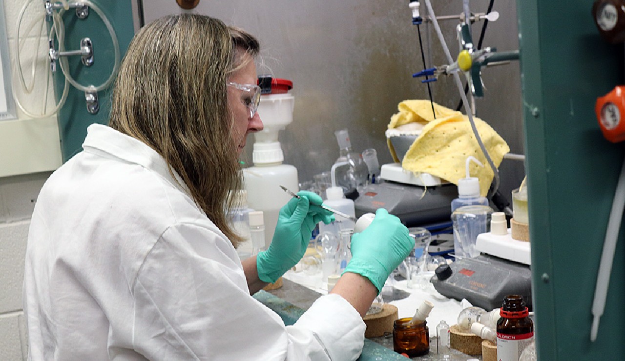 Rocky Mountain Bio aids pandemic testing, helps grow Missoula’s bio sector