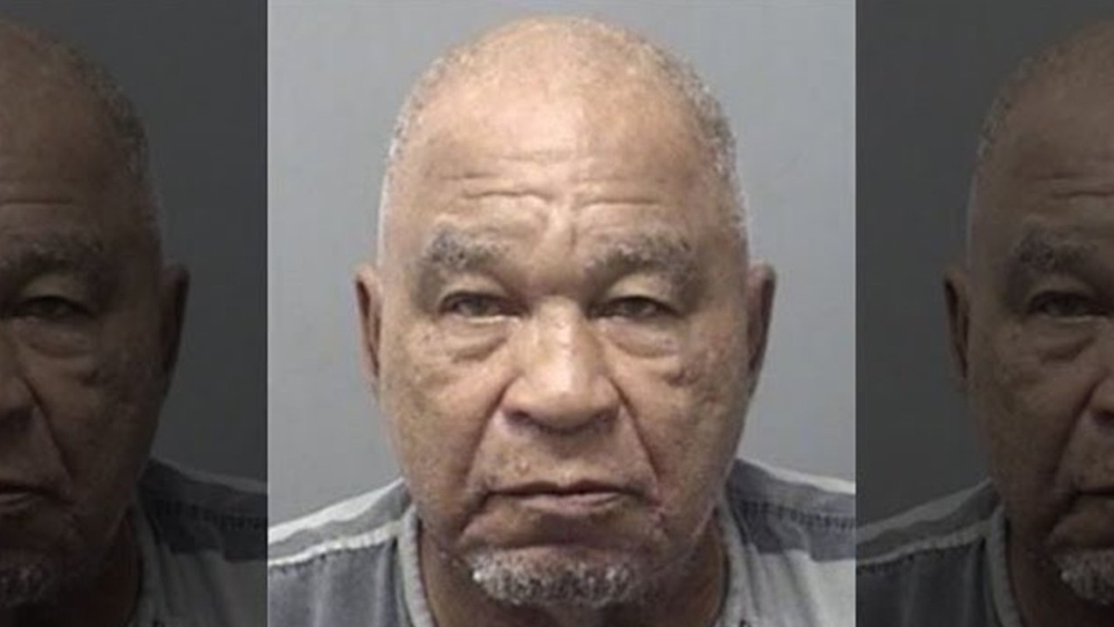 Samuel Little