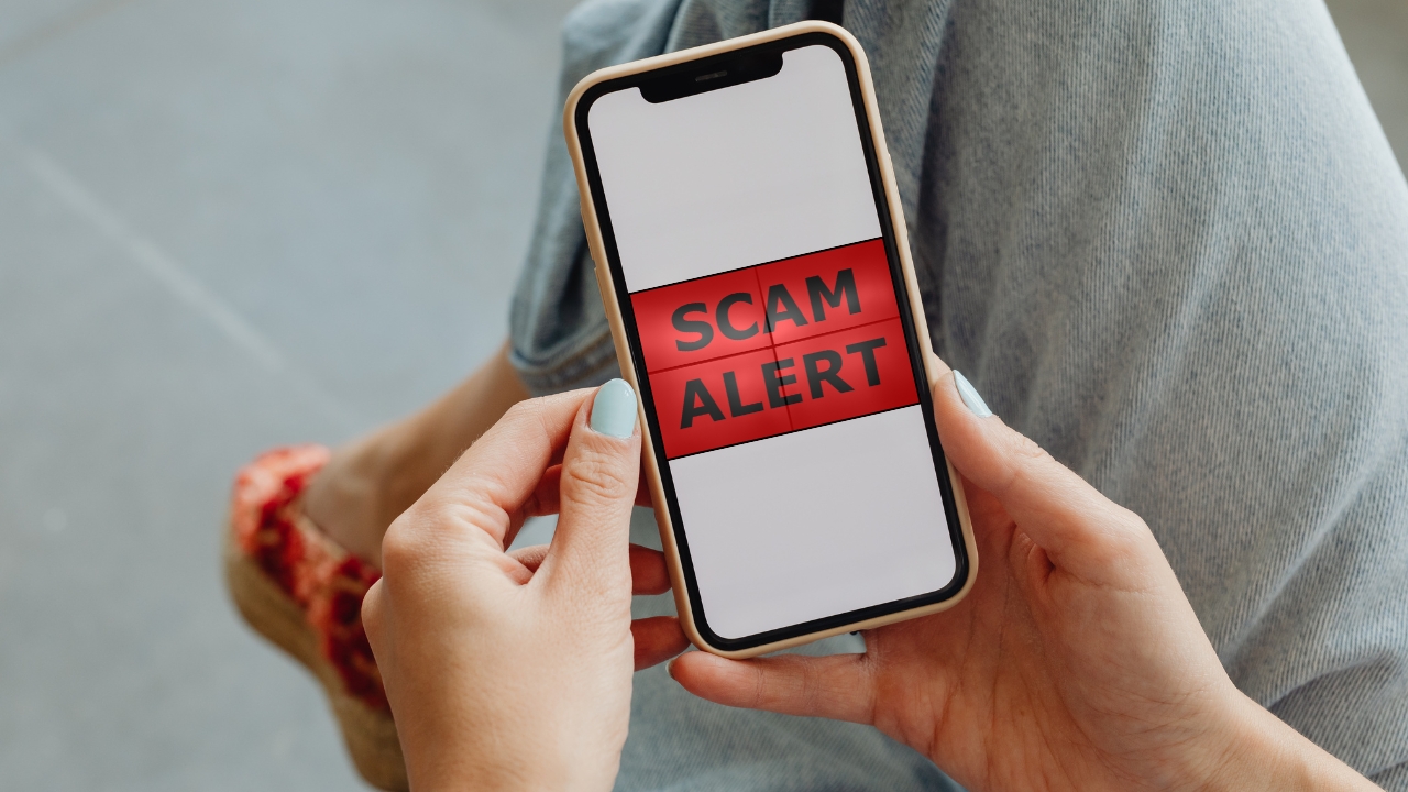 Warning: Crypto scams tied to dating apps