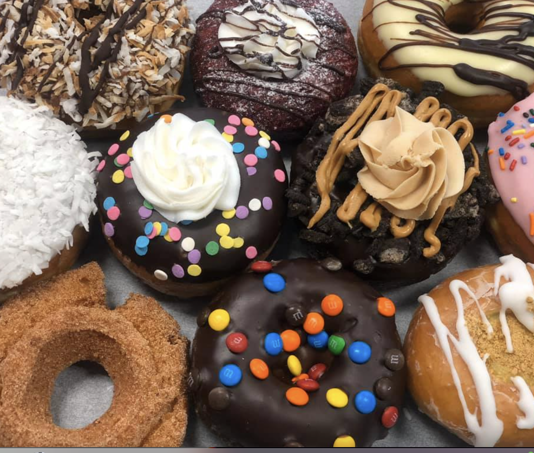 Divine Donuts Cape Coral 