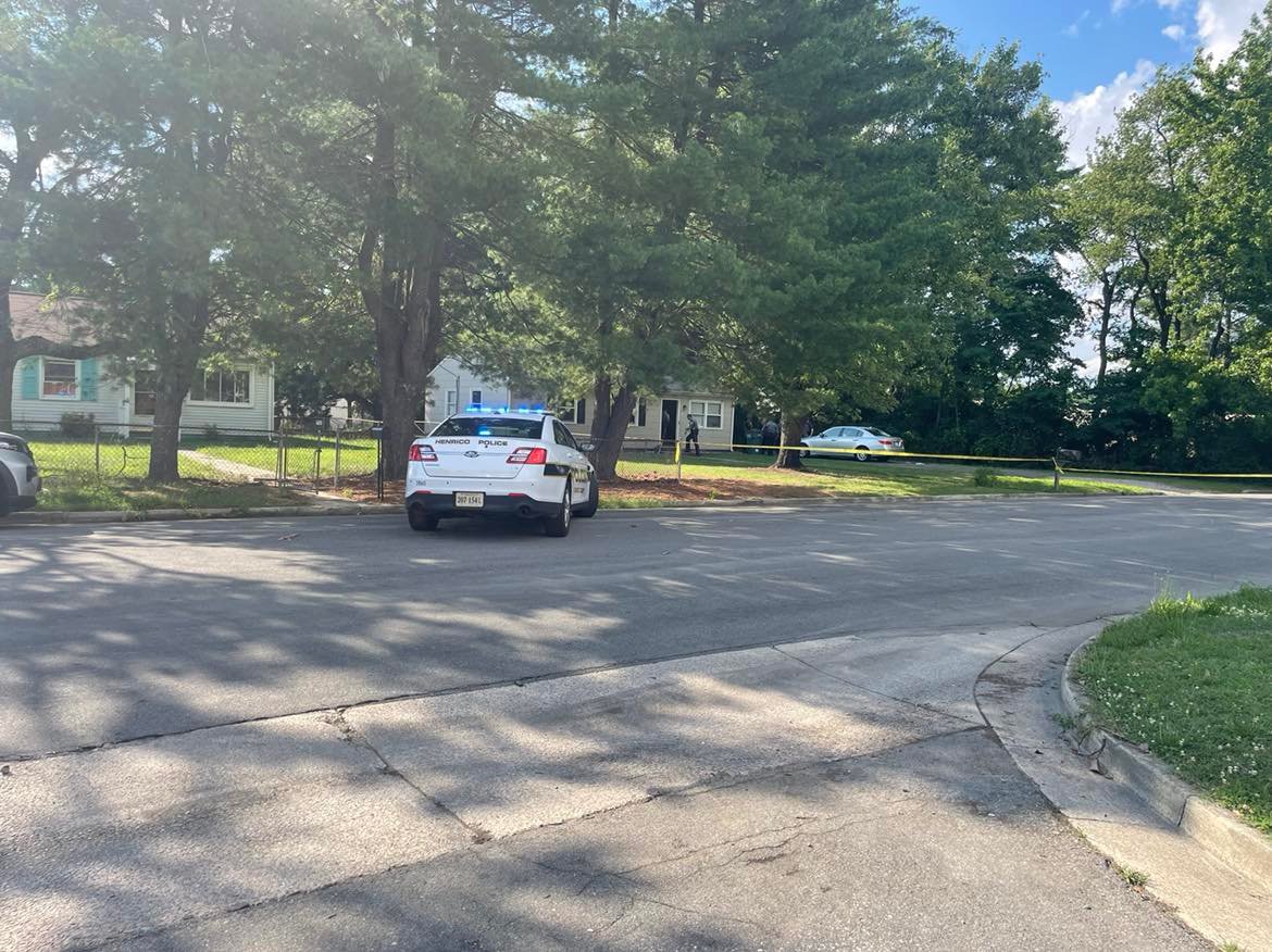 Police: Henrico shooting leaves multiple injured