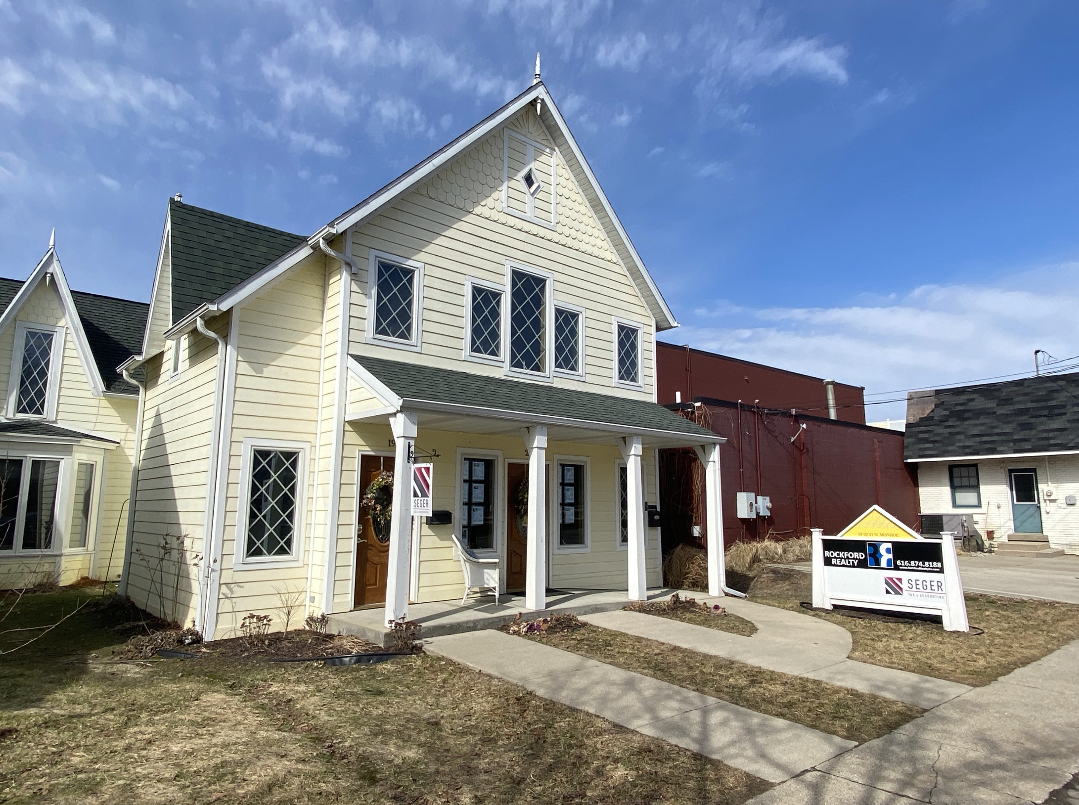 Home price west mi on rise, supply and demand issues