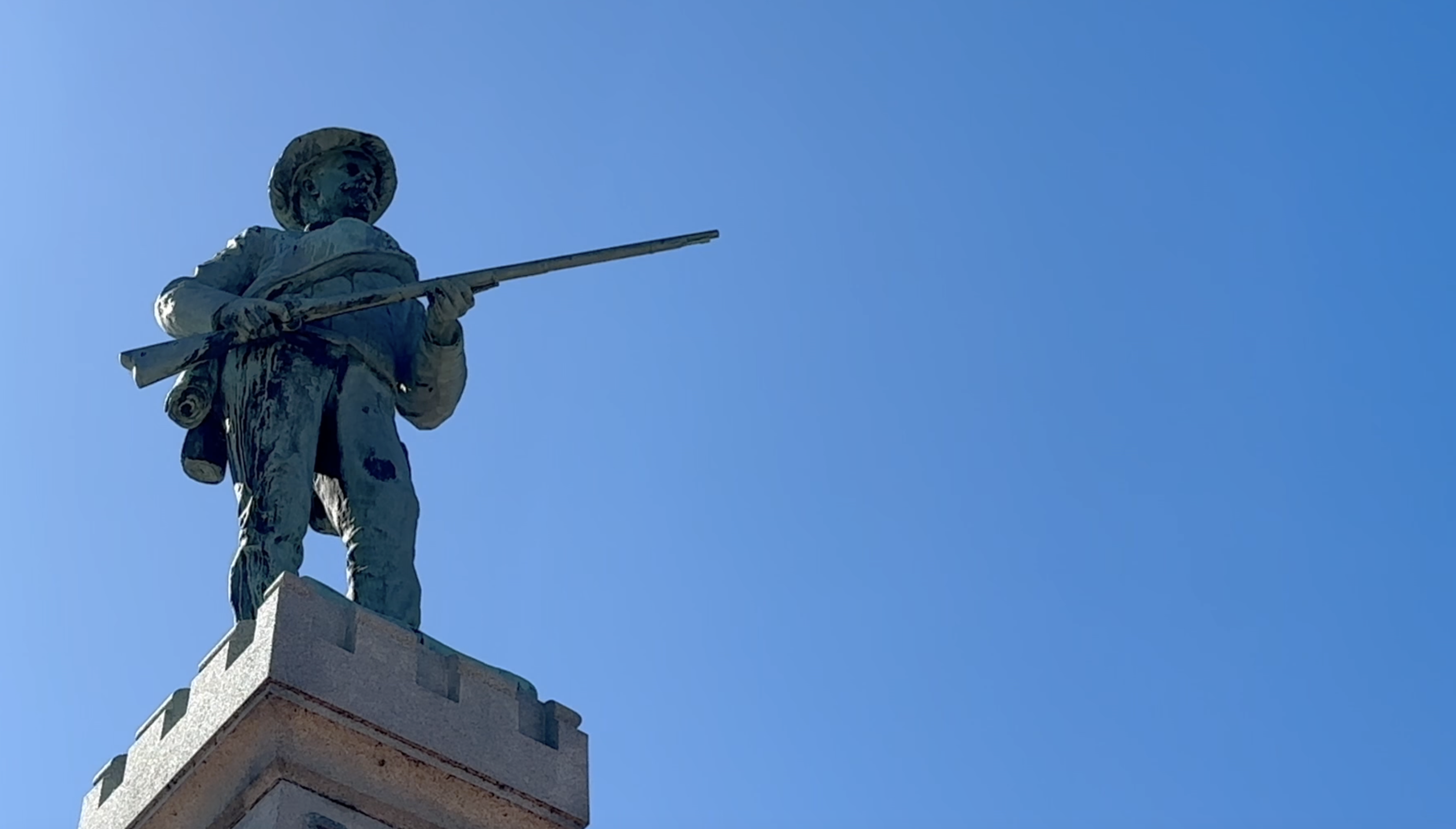 Edenton Confederate Monument