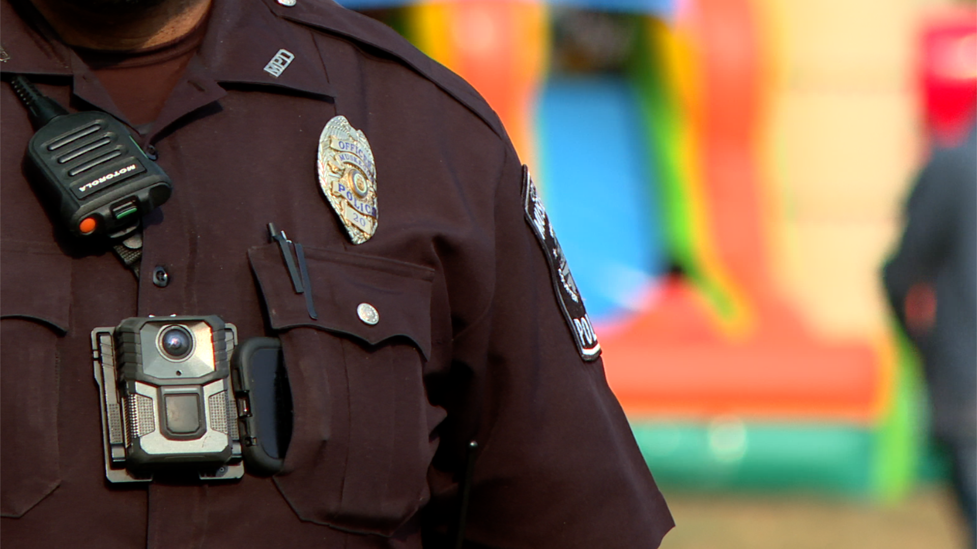'Our mission is to foster trust': Muskegon's National Night Out helps build community-police relationships