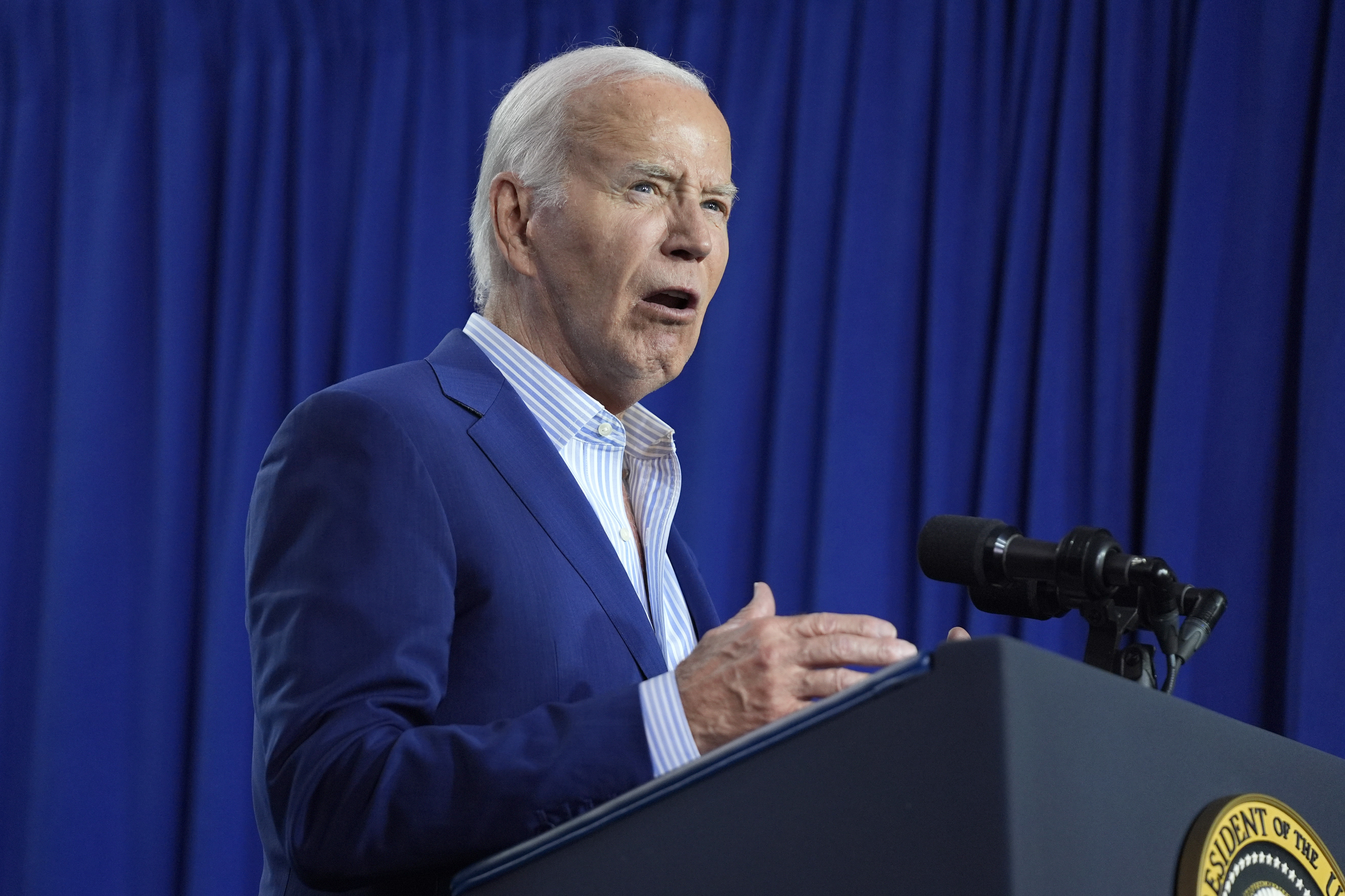 Joe Biden