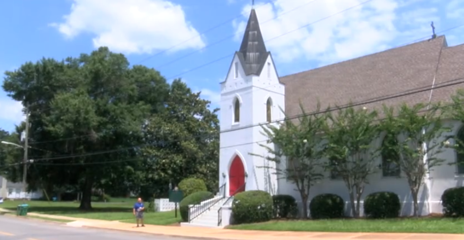 St. Paul's Episcopal Church 