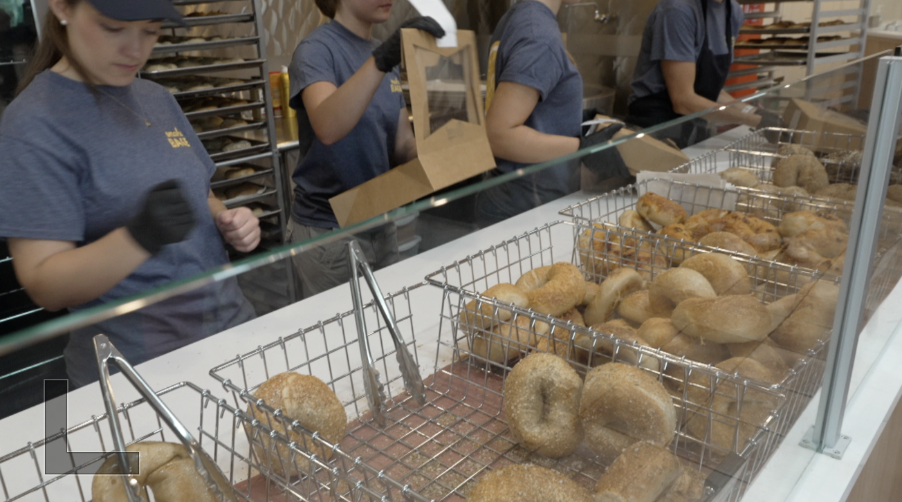 Omaha Bagel Company