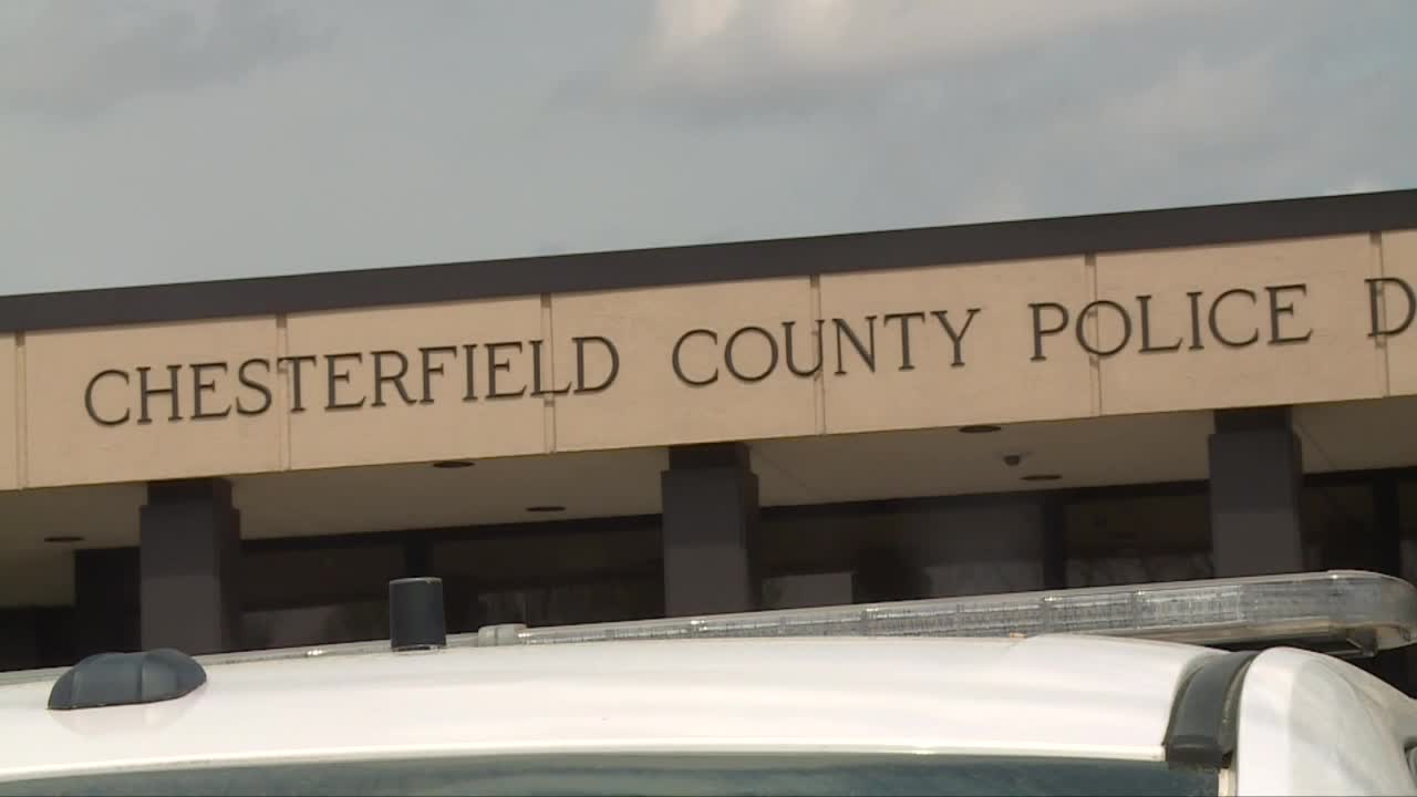 Chesterfield Police