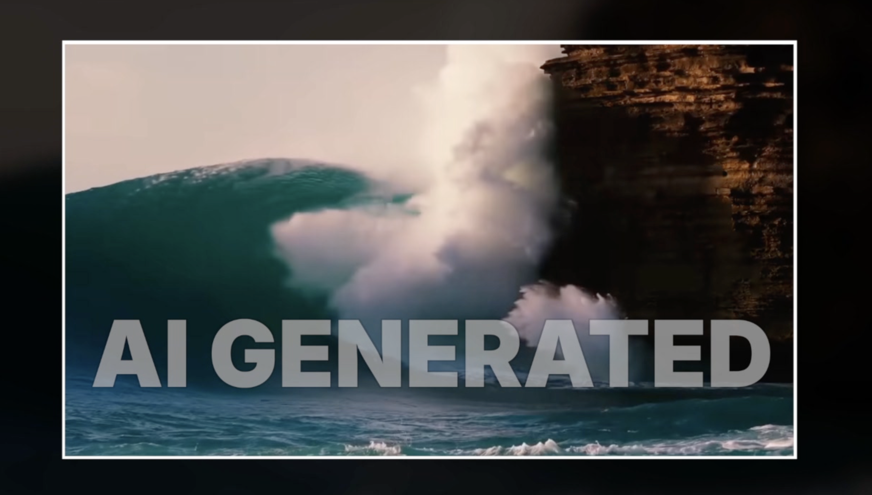 An image generated by OpenAI's Sora 2.