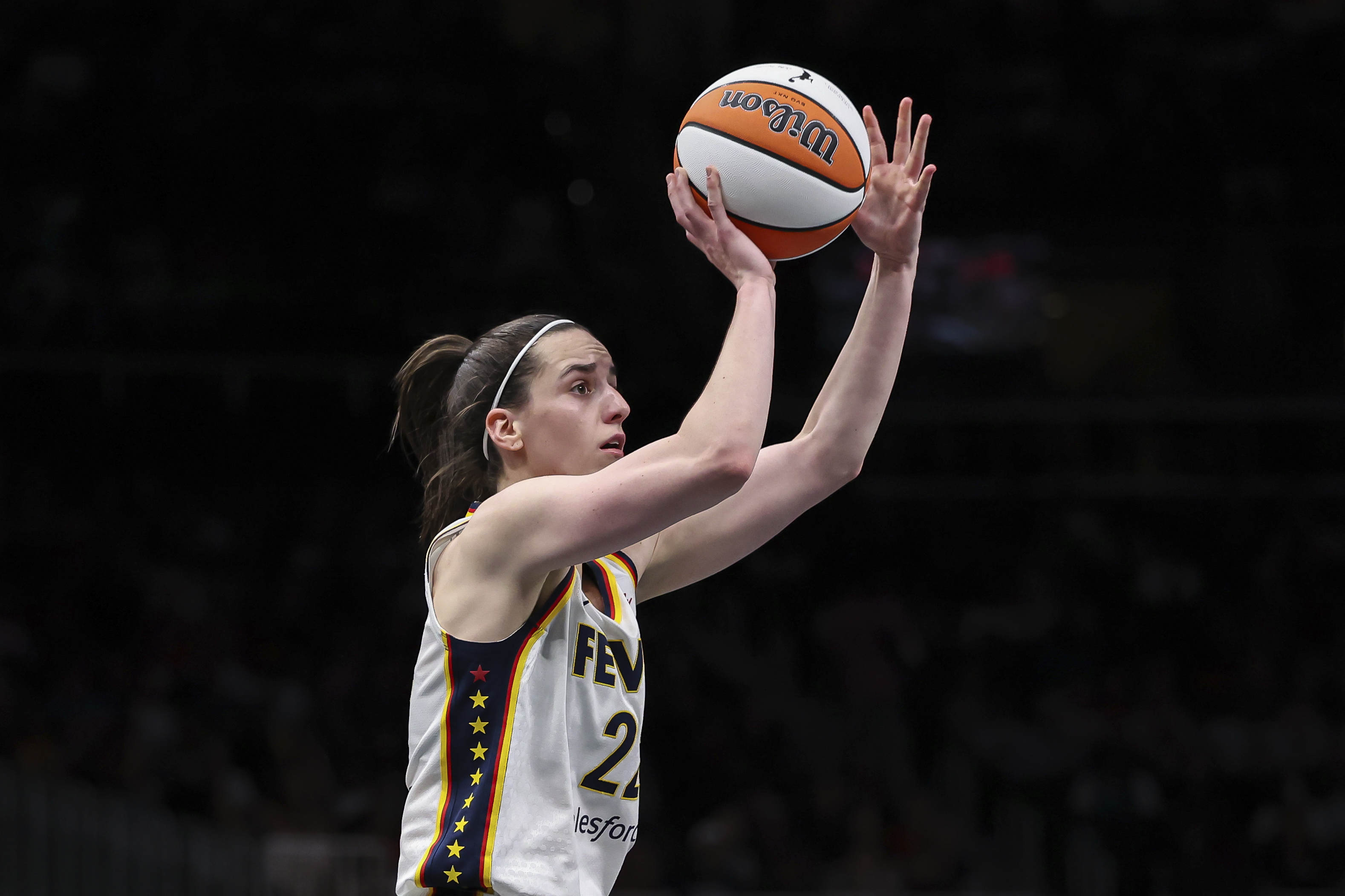 Fever Dream Basketball