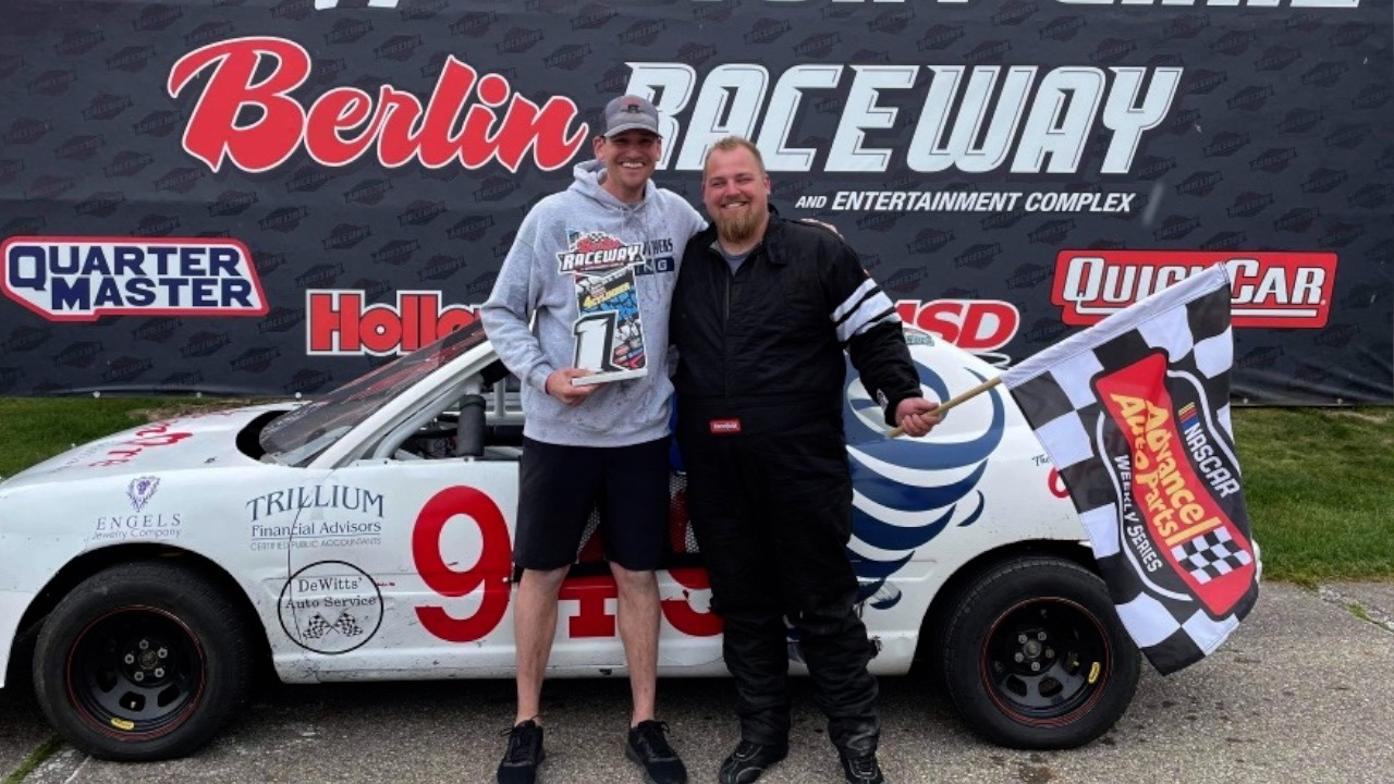 Postma Brothers Racing