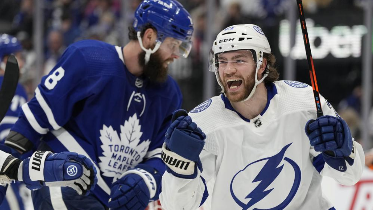 Maple Leafs, Lightning Game 3 Preview