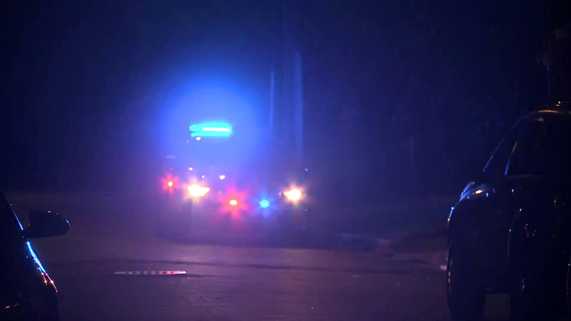 Teen hurt in shooting on Maple Avenue in Portsmouth