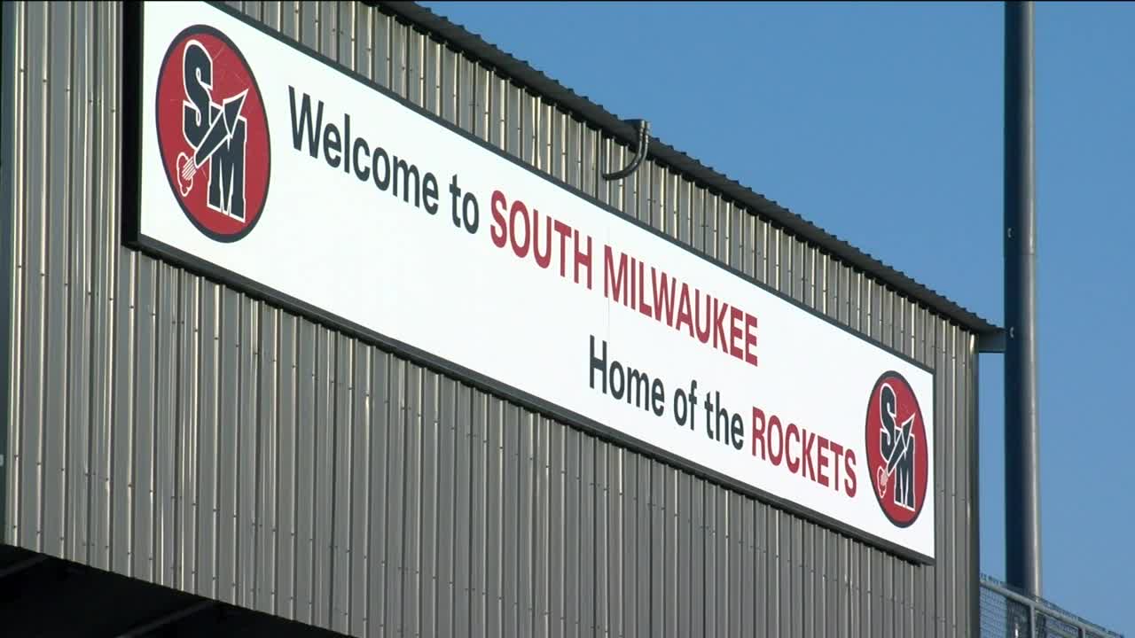 School District of South Milwaukee
