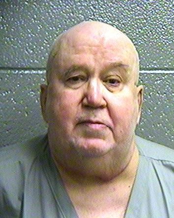 PHOTO- Ronnie Busick 