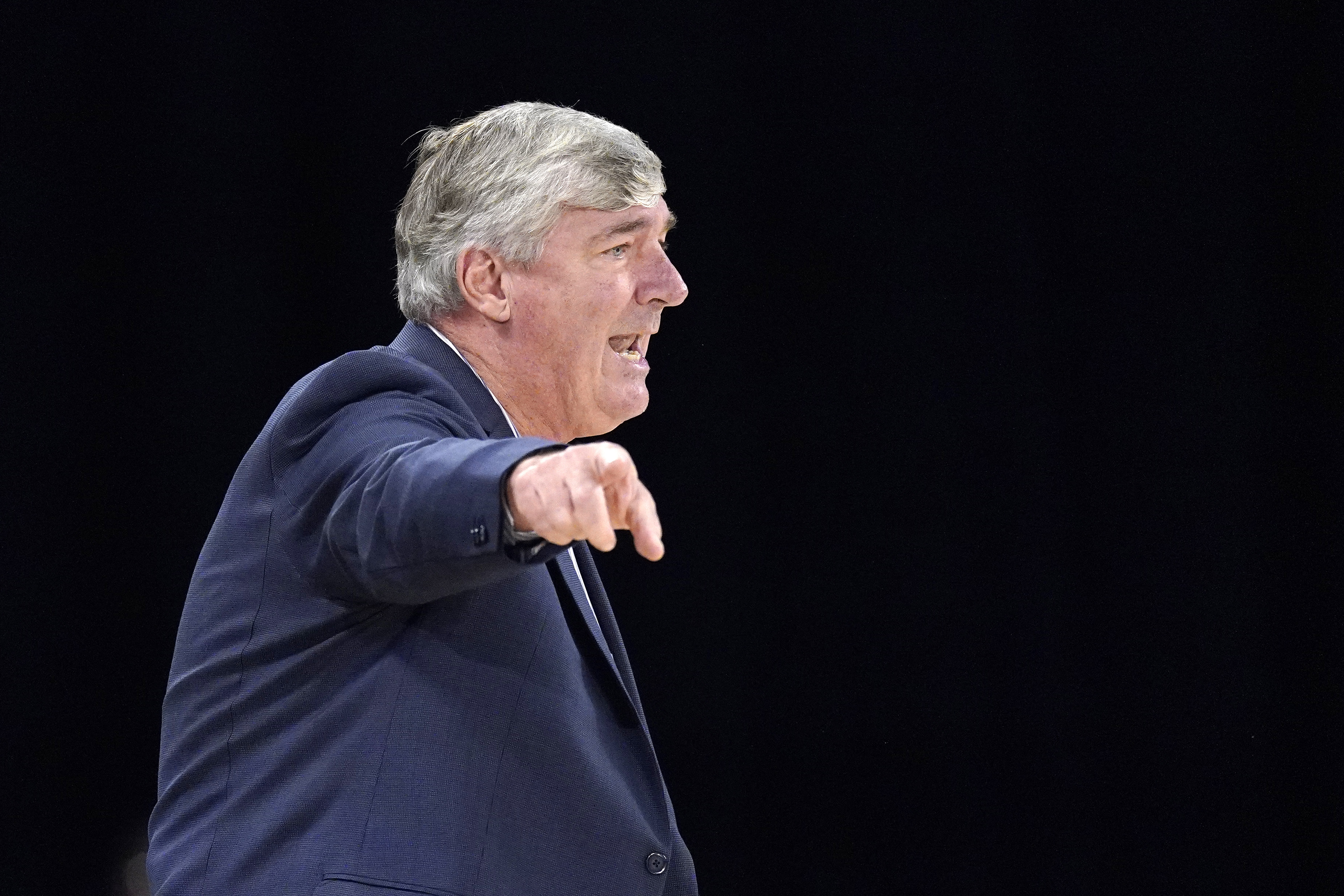 Bill Laimbeer Las Vegas Aces
