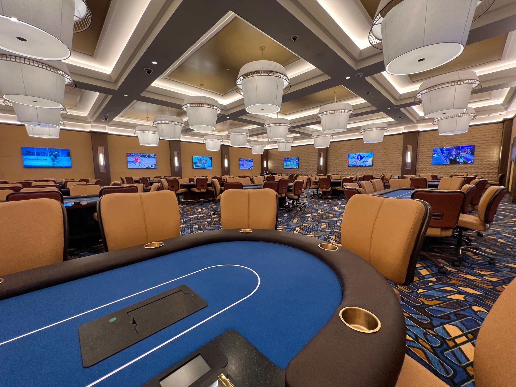 Rivers Casino Portsmouth