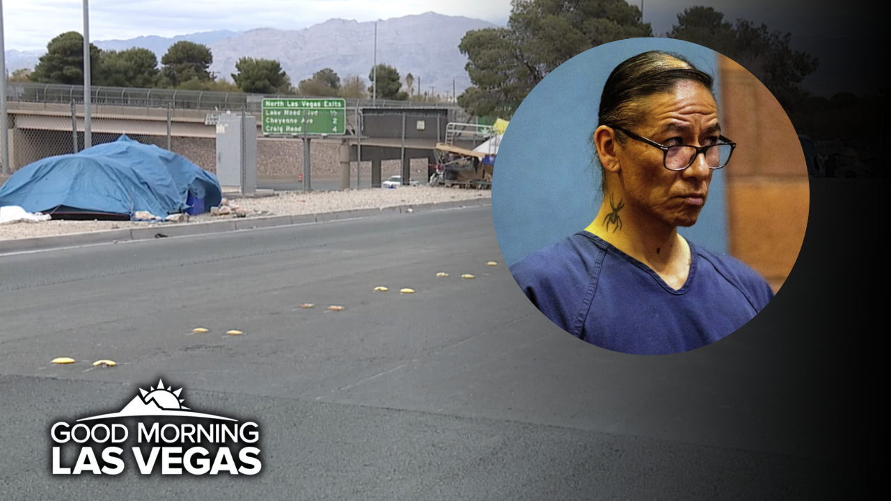 Good Morning, Las Vegas: Closing arguments in Chasing Horse trial, Point-in-Time count coming up