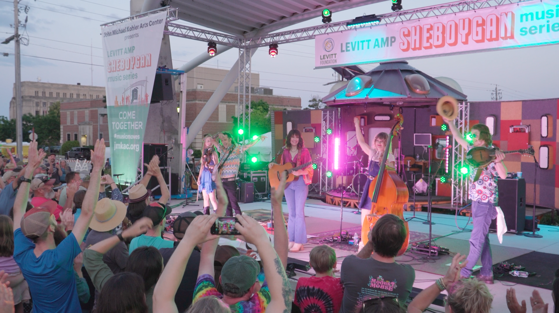 Sheboygan Music Series