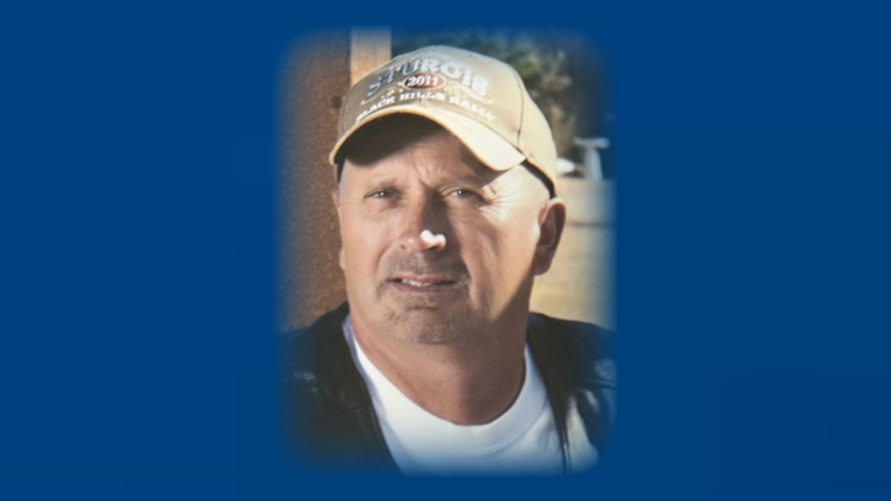 James Walden
January 25, 1957 — November 21, 2025