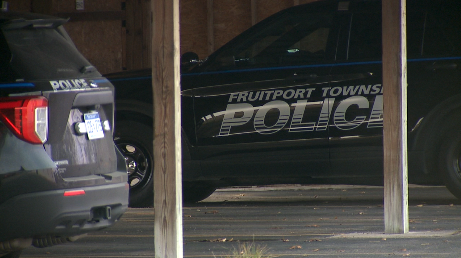 Fruitport Township Police Department