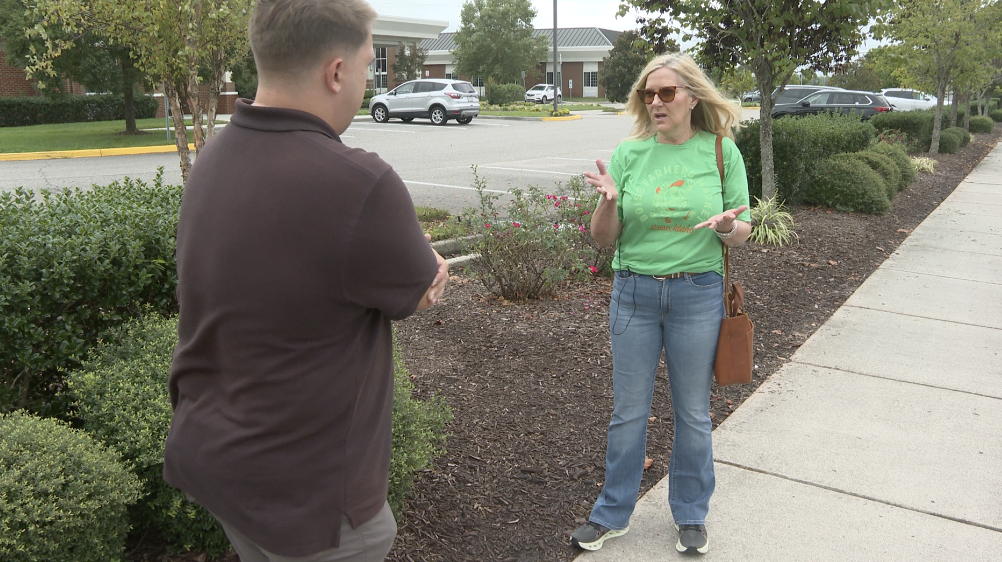 Family secures new care for loved one as closure of Princess Anne Health and Rehabilitation Center approaches