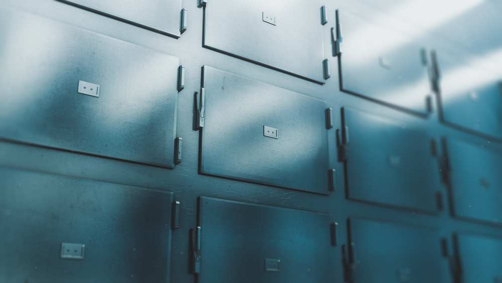 morgue